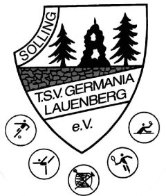 Endlich geht es wieder los… – der TSV Lauenberg nimmt den Sportbetrieb wieder auf